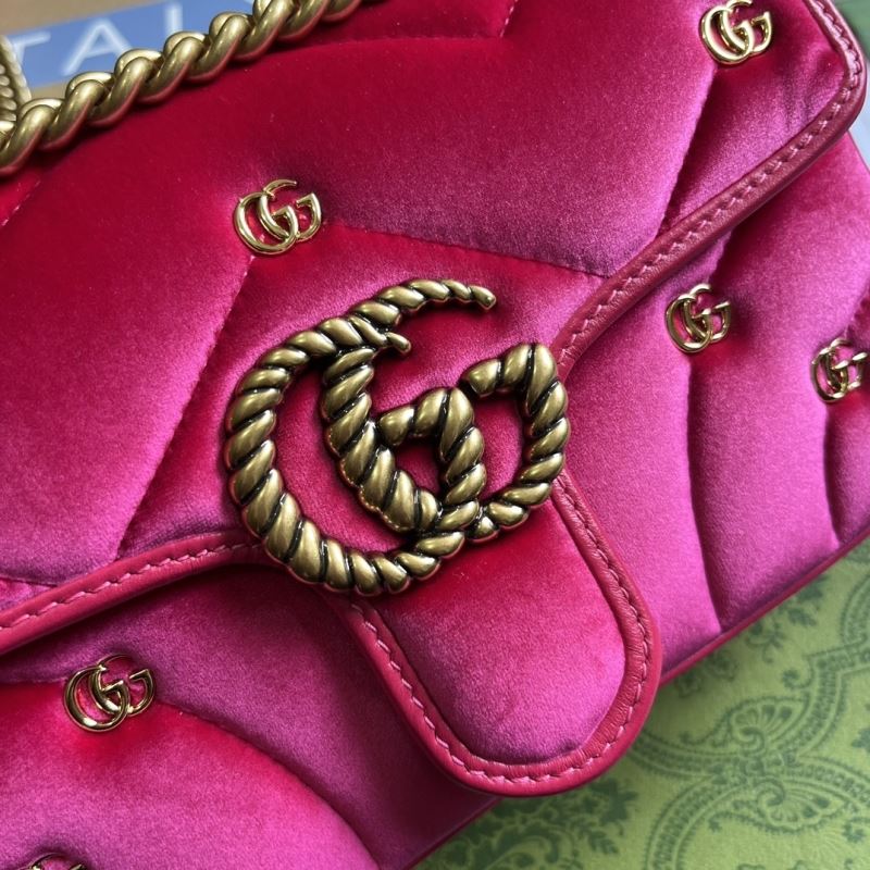 Gvc*1 marmont bags
